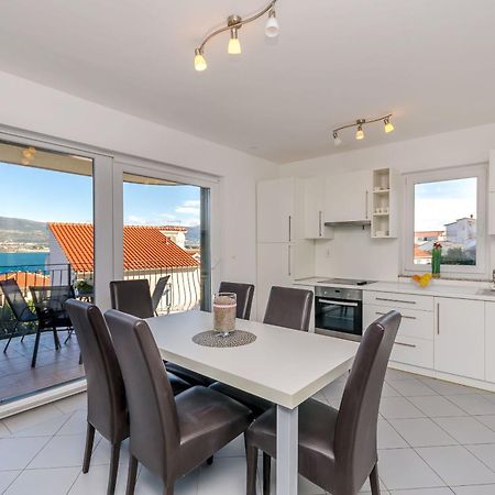 Apartments Mia Trogir Kültér fotó