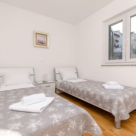 Apartments Mia Trogir Kültér fotó