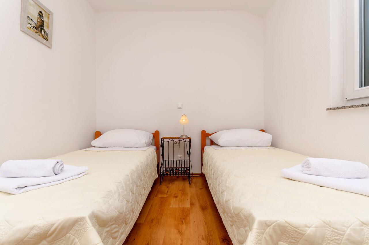 Apartments Mia Trogir Kültér fotó
